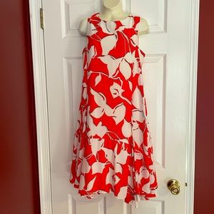 Julia Jordan tank dress